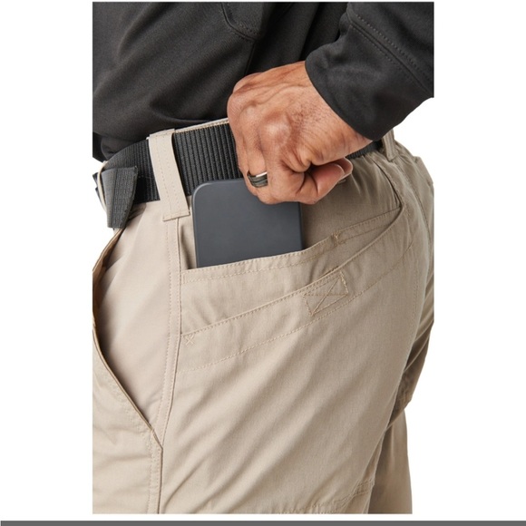 5.11 Tactical ABR Pro Pants (Khaki) Casual Pants Sz 40X32 - Picture 5 of 11